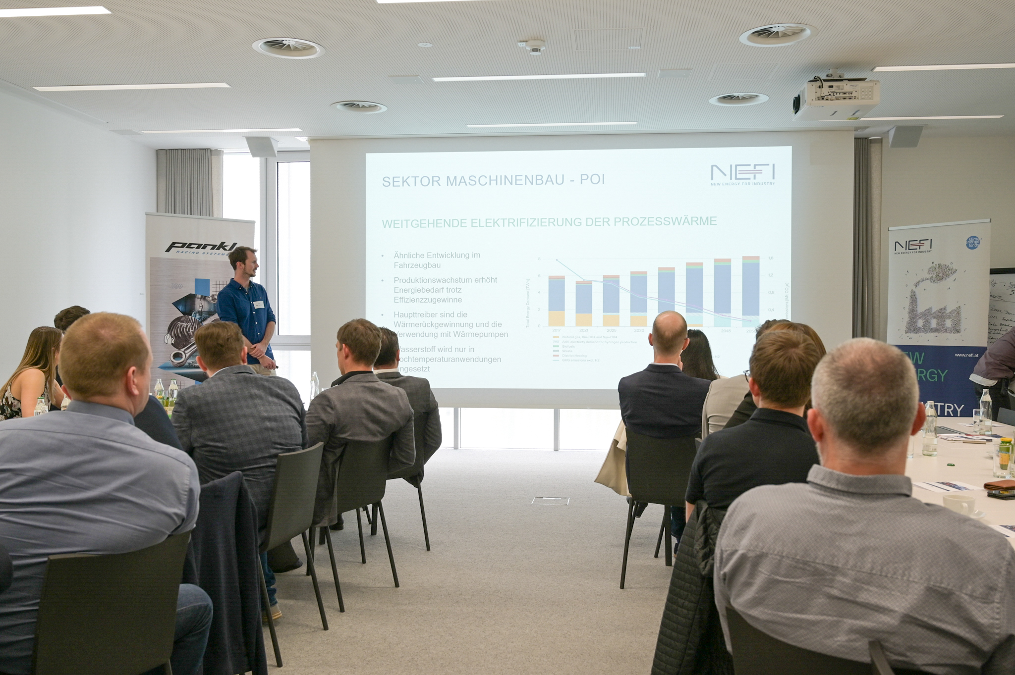 Review: NEFI Technology Talk ´Towards a Sustainable Automotive Industry ...