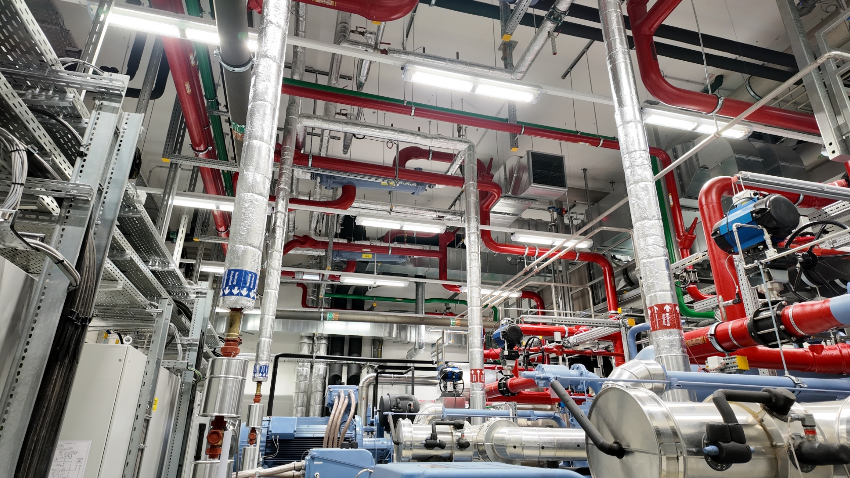 AHEAD: The Flagship Project for Sustainable Pharmaceutical Production ...