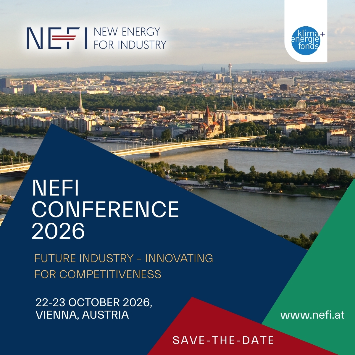 NEFI Conference 2026