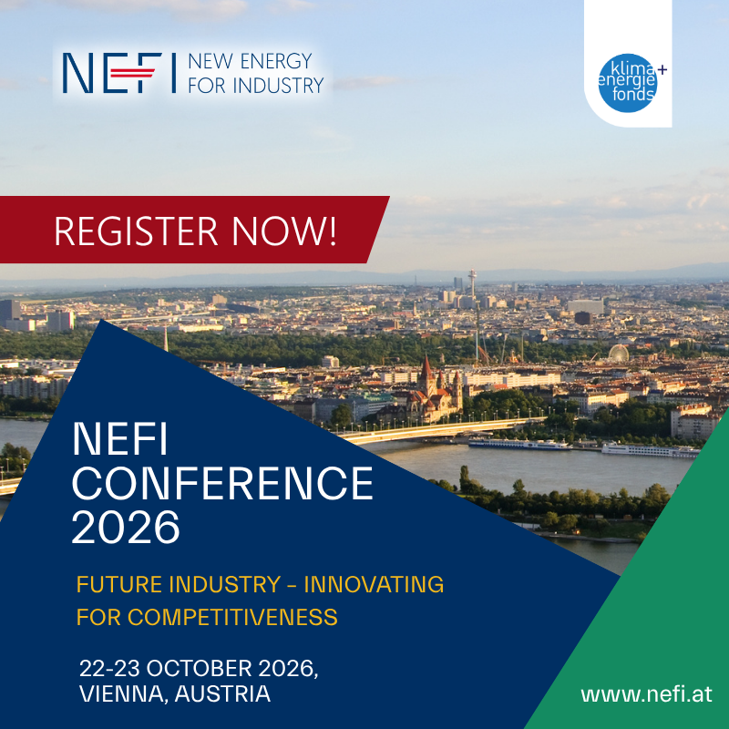 NEFI Conference 2026